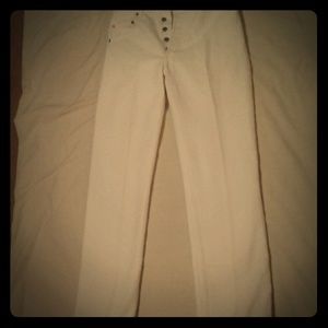 Vintage rare flawless 80's 90's bright white 501